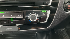 BMW 1 Series 118i [1.5] M Sport Shadow Edition 5dr Petrol Hatchback